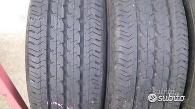 225 70 15 C Pirelli usate