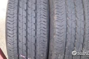 225 70 15 C Pirelli usate