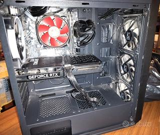 PC gaming 