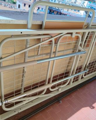 Letto sanitario