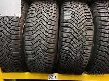 Gomme auto invernali LAUFENN LW31  205/R1692H