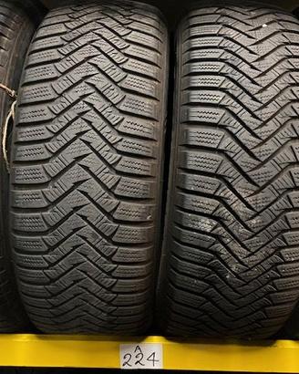 Gomme auto invernali LAUFENN LW31  205/R1692H