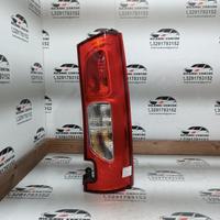 Fanale stop posteriore dx 2015 mercedes benz citan