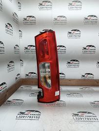 Fanale stop posteriore dx 2015 mercedes benz citan