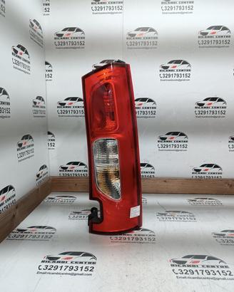 Fanale stop posteriore dx 2015 mercedes benz citan