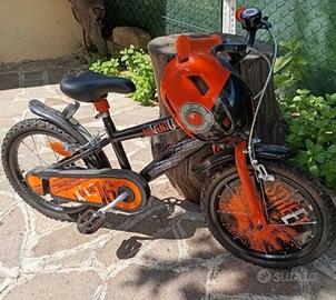Bicicletta '16 bambino