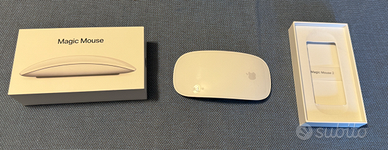 Magic Mouse