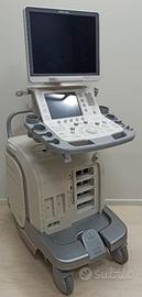 Ecografo Toshiba Aplio 500, usato garantito