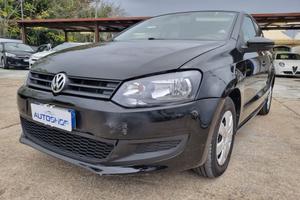 Volkswagen Polo 1.2 TDI DPF 5 p. Trendline
