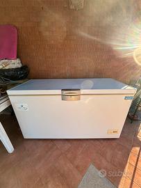 Surgelatore Beko