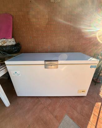 Surgelatore Beko