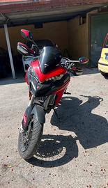 Ducati MULTISTRADA 950 s
