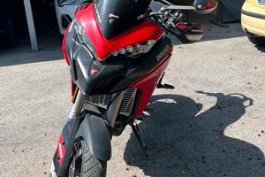 Ducati MULTISTRADA 950 s