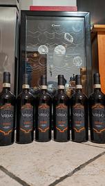 Sagrantino di Montefalco Vitruvio briziarelli 2016