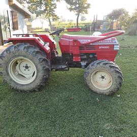 Trattore Valpadana 4040 Synchro.