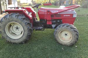 Trattore Valpadana 4040 Synchro.