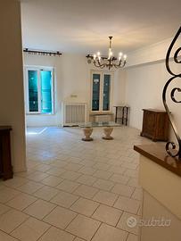 San giovanni 4+4 con 2 camere da letto