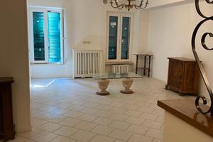 San giovanni 4+4 con 2 camere da letto