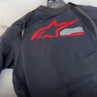 Alpinestars tech air 10