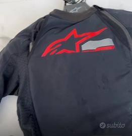 Alpinestars tech air 10