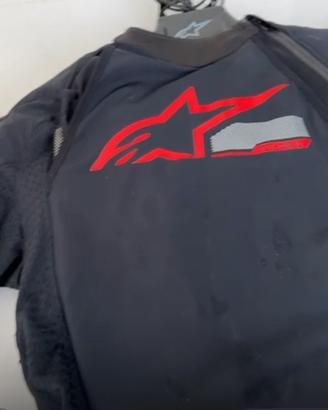 Alpinestars tech air 10