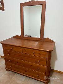 Camera da letto