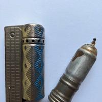 Imco 6600 Junior Originale Austria Accendino