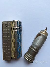 Imco 6600 Junior Originale Austria Accendino