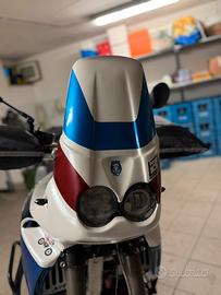 Xrv 750 Africa twin
