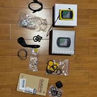 garmin 540 sensor bundle