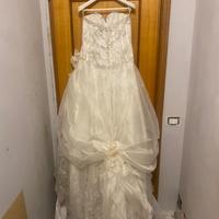 Abito da sposa