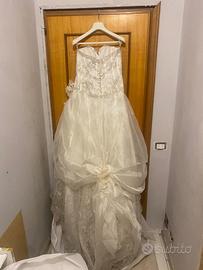 Abito da sposa