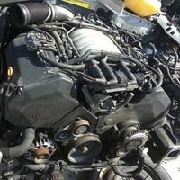 Motore audi a6 - 2.4 - aps