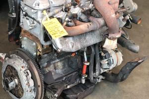 Motore Completo Sofim 2.5 Fiat Ducato, Iveco Daily