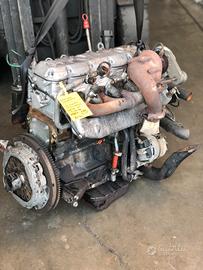 Motore Completo Sofim 2.5 Fiat Ducato, Iveco Daily
