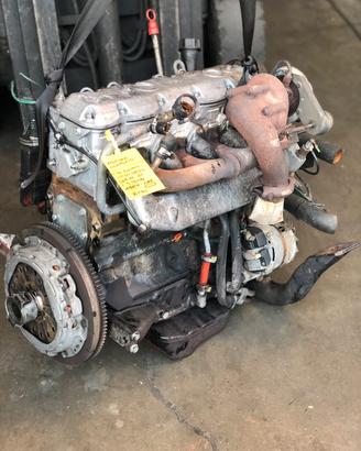 Motore Completo Sofim 2.5 Fiat Ducato, Iveco Daily