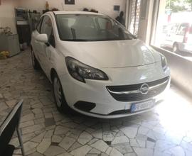 OPEL Corsa 5ª serie - 2016 GPL