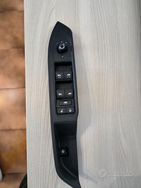 pulsantiera jeep Compass sx 