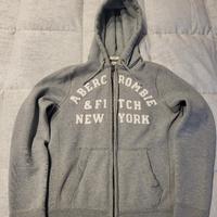 felpa abercrombie & fitch