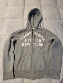 felpa abercrombie & fitch
