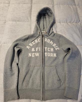felpa abercrombie & fitch
