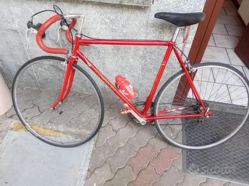 COLNAGO SUPER ASSO DI FIORI