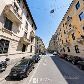 Appartamento di 91 m² con 2 locali a Milano