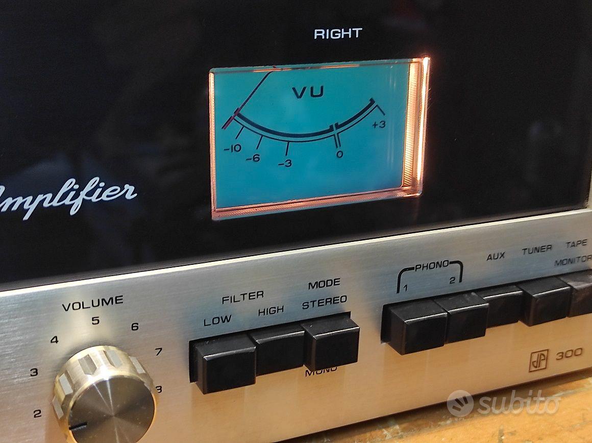 SOLID STATE STEREO AMPLIFIER 1972 Audio/Video In vendita a Bergamo