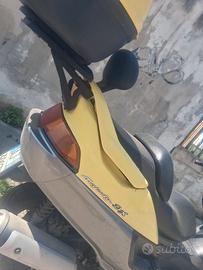 yamaha majestic 250 1999