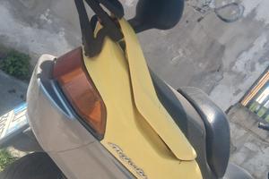 yamaha majestic 250 1999