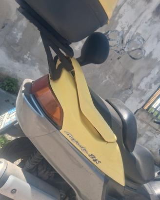 yamaha majestic 250 1999