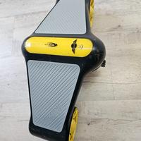 scooter subacqueo yamaha seawing