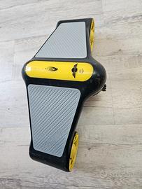 scooter subacqueo yamaha seawing