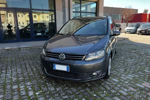 VOLKSWAGEN Touran 1.6 TDI Comfortline
